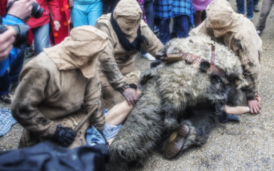 O OSO de Salcedo
